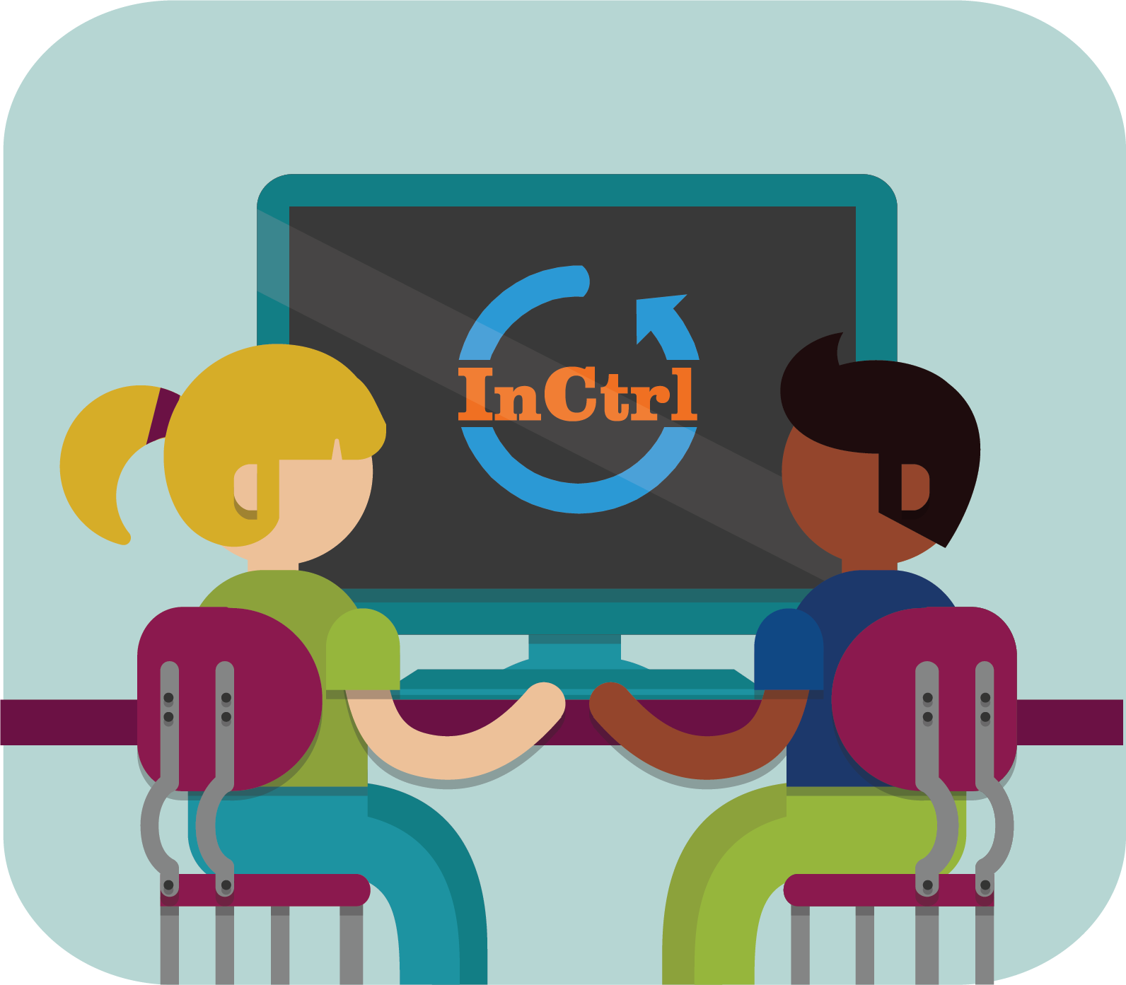 In Ctrl Digital Citizenship 